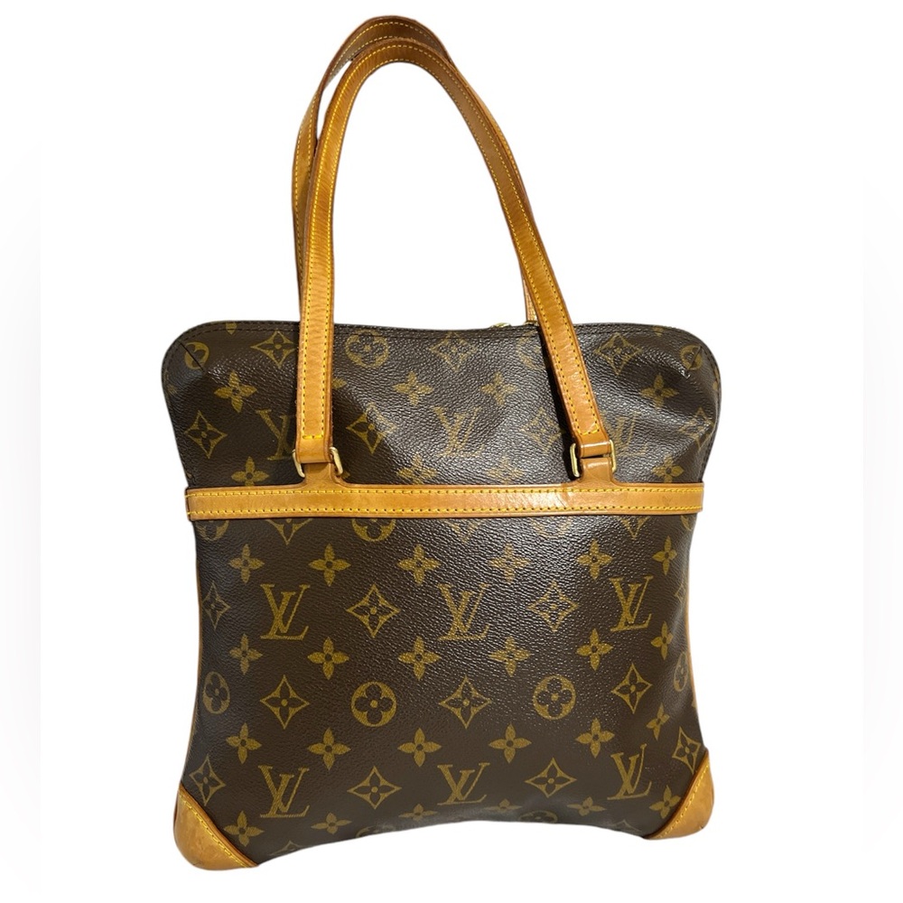 Vintage Louis Vuitton Coussin GM shoulder Bag